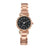 Luxury Wrist Watches for Women Fashion Analog Quartz Watch Stainless Steel Strap Ladies Watch Casual Digital Bracele Watch - Lootquake