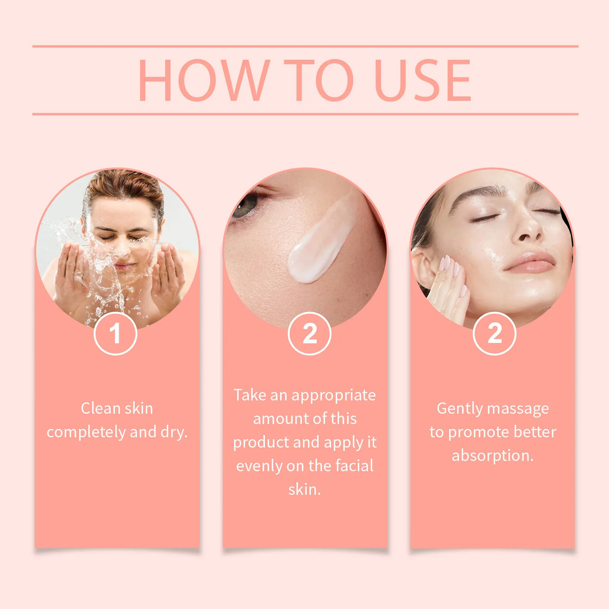 Collagen Moisturizing Cream Nourish Hydrate Prevent Senscence Sagging Remove Fine Line Wrinkle Lifting Enhance Elasticity Cream
