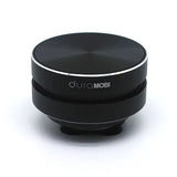 Enceinte à conduction osseuse, Bluetooth, vibration, audio stéréo, numérique, TWS, sans fil, la plus petite enceinte portable DURAMOBI Humbird