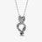 MINISO Charms Beads 925 Sterling Silver For 925 Original Harry 3mm Potter Bracelets Women Pendant DIY Jewelry Make Gifts - Lootquake