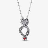 MINISO Charms Beads 925 Sterling Silver For 925 Original Harry 3mm Potter Bracelets Women Pendant DIY Jewelry Make Gifts - Lootquake