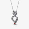MINISO Charms Beads 925 Sterling Silver For 925 Original Harry 3mm Potter Bracelets Women Pendant DIY Jewelry Make Gifts - Lootquake