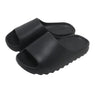 Size Super Soft Eva Sole Summer Slippers for Men Women Bottom Indoor Home Slides Sandals Beach Shoes Male Slippers Flip Flops