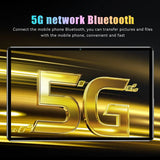 Tablette PC HD4K Pad 6 Pro originale de 2024 pouces, Android 13, 12 Go + 512 Go, 10 000 mAh, Snapdragon 888, Bluetooth, WiFi