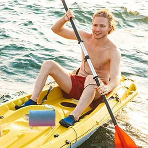 Enceintes Bluetooth portables, PX7, étanches, sans fil, son HD, jusqu'à 12 h d'autonomie, appairage TWS, pour la maison, les fêtes et l'extérieur