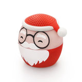 BM6DE Portable Bluetooth Speakers Karaoke Audience Calls Small Speakers Heavy Bass Wireless Bluetooth Stereo Phone Speaker