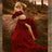 Maternity Dress For Photoshoot Pregnancy Off Shoulder Ruffled Semi Transparent Chiffon Long Dress Photography Dress For Women - Lootquake