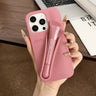 Rhode Lip Gloss Case For iPhone