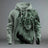 2024 Funny 3D Lion Printed Hoodies For Men Fashion Loose Sweatshirts Street Trend Harajuku Men's Clothes Autumn New Pullover - Lootquake
