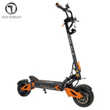 EU Stock Newest Blade GT II 60V 26Ah Blade GT+ II 60V 35Ah Dual Motor 1600W*2 Newest Blade GT/GT+ II Electric Scooter