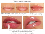 Bálsamo labial hidratante voluminizador, aceite labial original, brillo labial, cuidado de los labios, beneficio para los labios, aceite exfoliante rosa voluminizador.