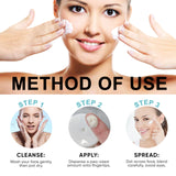 Collagen Glutathione Face Cream Improve Skin Elasticity Reduce Fine Lines Firming Lifting Repair Skin Barrier Retinol Cream 50g