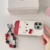 Luxury Plating Lens Protection Korea Style Bowknot Phone Case