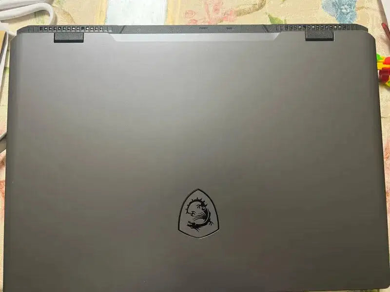 Portátil MSI Sword 17 HX 2024 de 17 pulgadas, pantalla IPS 2.5K QHD de 240 Hz, netbook i7-14700HX, 16 GB, 1 TB SSD, RTX4060, para juegos
