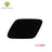 For BMW X5 E70 E72 2007 2008 2009 2010 2011 2012 2013 Unpainted Front Bumper Headlamp Washer Spray Nozzle Cover Jet Cap Lid - Lootquake