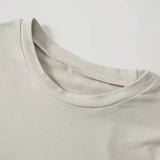 BWQ 2024 Women Solid Color Slim Short Sleeve Casual Pullover Sumer Long Dress Skinny Sexy Daily Dress - Lootquake