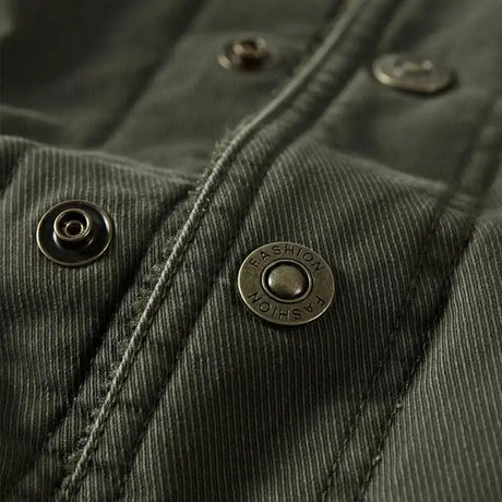 Windbreaker Winter Jacket Men Thick Wool Liner Warm Jackets Male Outdoor Military Mens Coats Chaqueta Hombre Plus Size M-6XL - Lootquake