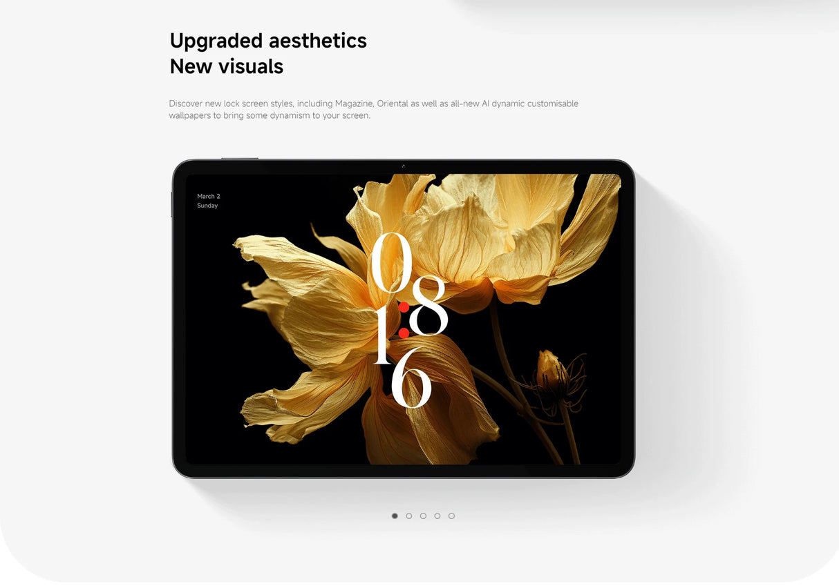 Global Version Xiaomi Pad 7 11.2'' Xiaomi HyperAI 144Hz 3.2K Display Snapdragon 7+ Gen 3 Octa core Processor 45W 8850mAh Battery