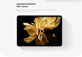 Global Version Xiaomi Pad 7 11.2'' Xiaomi HyperAI 144Hz 3.2K Display Snapdragon 7+ Gen 3 Octa core Processor 45W 8850mAh Battery