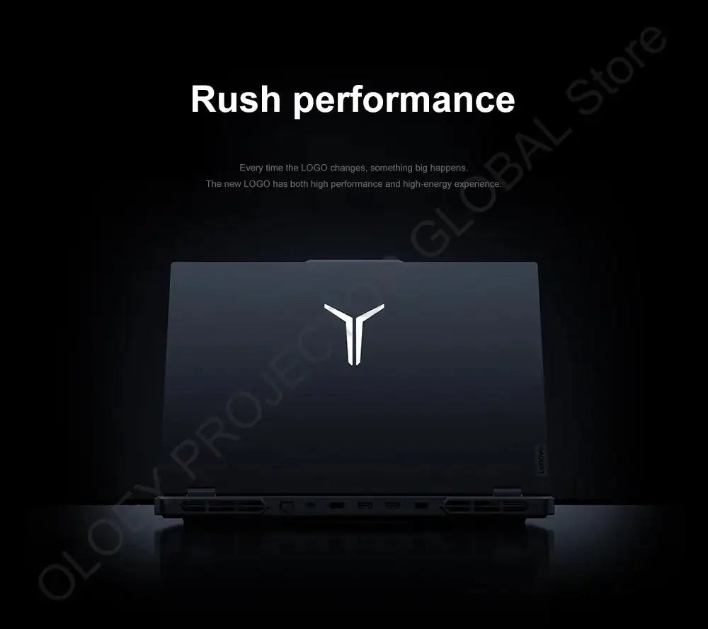 Lenovo LEGION Y9000P 2024 intel i9-14900H core Geforce RTX4060 8GB 16/32GB RAM 1/2TB SSD 16" 2.5K 240Hz Screen - Lootquake