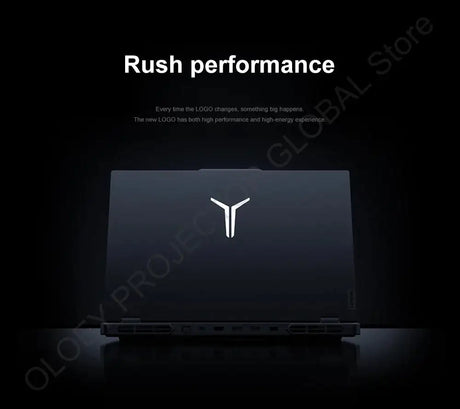 Lenovo LEGION Y9000P 2024 intel i9-14900H core Geforce RTX4060 8GB 16/32GB RAM 1/2TB SSD 16" 2.5K 240Hz Screen - Lootquake