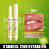 9 colors Waterproof Long Lasting Matte Lipstick Lipstick No Stains Classic Highly Pigmented Velvet Lip Finish Tint Makeup