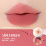 Lasting Finish Lipstick Lip Mud Silky Matte Colour Matte Velvet Makeup Lip Tint Highly Pigmented Color Nude Lipgloss