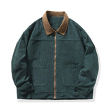 New Jackets for Men Casual Cargo Jackets Army Military Cotton Coat Men's Windbreaker  Outerwear Male Coat Bomber Jacket 5XL - Lootquake