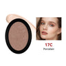 Cushion Foundation Refill Waterproof Covering Foundation Cosmetics Korean Makeup Bb Cream Foundation Tone Up Cream Water Proof