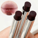 NEW Black Honey Colorless Lip Balm Lipstick Long Lasting Hygienic Moisturizing Lips Plumper Nourish Makeup Lip Care Cosmetics