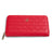 CH High Quality Luxury Women's Handbags Square Wallet Classic Vintage Folding Printed Monogrammed Design Design Fashion Premium - Lootquake