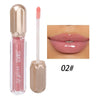 Rouge à lèvres liquide pailleté nacré, hydratant, longue tenue, antiadhésif, sexy, scintillant, brillant, rouge, maquillage pour femmes, cosmétiques