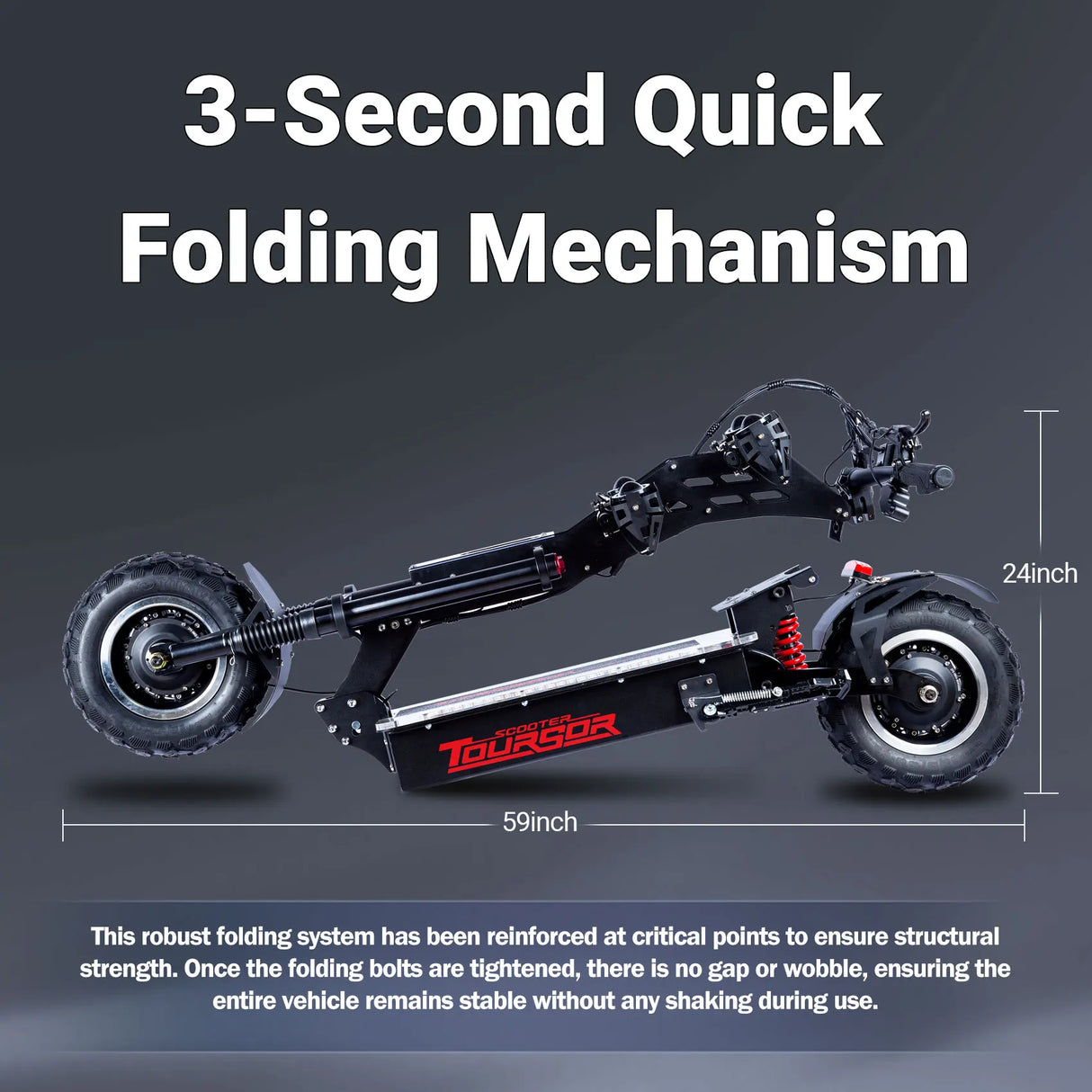 Trottinette électrique NFC en alliage d'aluminium améliorée, contrôle intelligent, 72 V, 50 A, 10 000 W, pneus tout-terrain/ville de 14 pouces, vitesse de 120 km/h