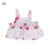 1PC Doll Clothes Dress Glasses Bags for 30cm Duck Plush Dolls Accessories - Lootquake