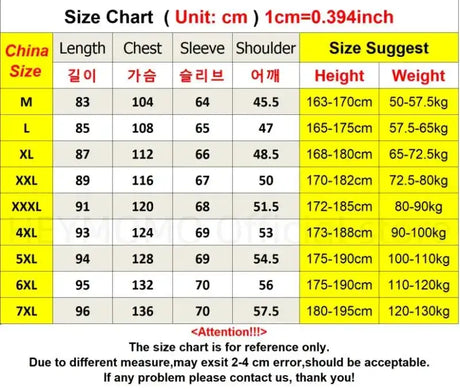7xl Plus Size Padded Parkas Men Thick Warm Coats Solid Warm Cotton Long Coats Windbreaker Winter Outerwear 6xl Thermal Jacket - Lootquake