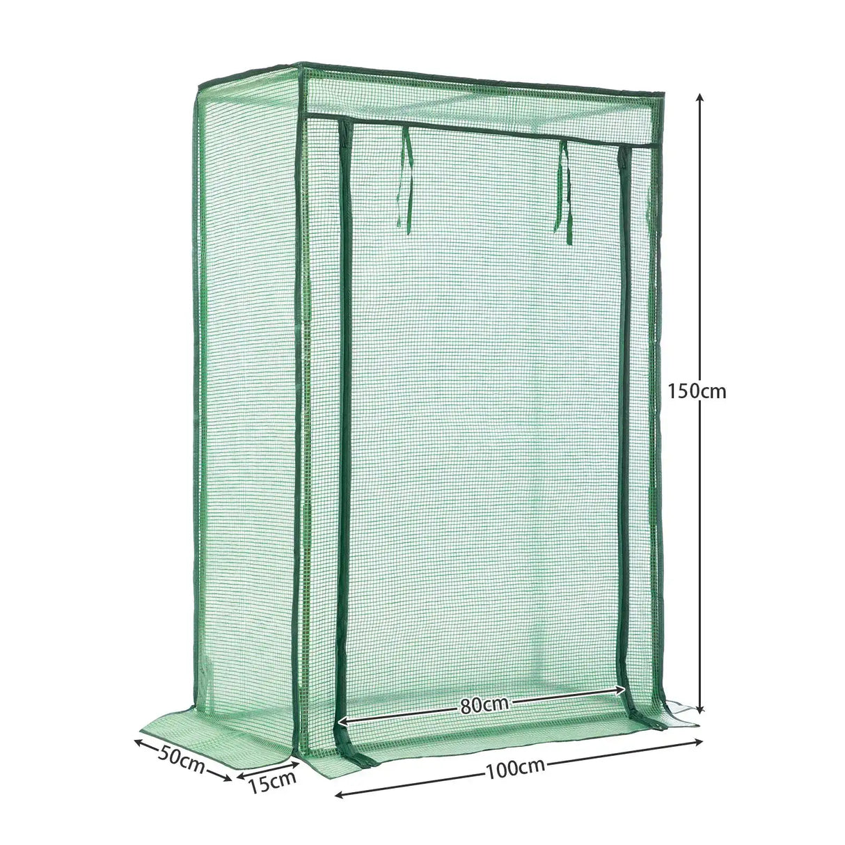 Tomato Greenhouse Foil Greenhouse Metal Frame Vegetable Plant Grow Tent Warm Waterproof Flower Household For Gardening Tools - Lootquake