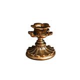 French Classical Aromatherapy Candlestick Decorative Items Shop And Bar Table Decorations European Retro And Nostalgic Props
