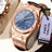 POEDAGAR Classic Men's Watches Fine Steel Original Quartz Watch for Man Luminous Date Waterproof Wristwatch Trend Fashion New - Lootquake