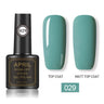 UV Nail Gel Polish Nails Gel Polish Semi Permanent Primer Hybrid Top Coat Nail Gel Varnish Gel Polishes Nail Art Manicurel gel