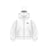 Autumn Solid Color Ninja Turtleneck Hoodies For Men Y2K Vintage Fleece Sweatshirts Hip Hop Japanese Streetwear Oversized Hoodie - Lootquake