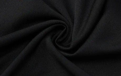 Hawthaw Women 2023 Autumn Winter Long Sleeve Party Club Streetwear Bodycon Black Long Dress Wholesale Items For Business - Lootquake