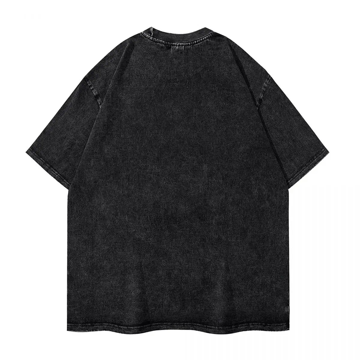 Restless Dreams Silent Hill T Shirt Hip Hop Washed Short Sleeve Street T-Shirts for Men Women Tops Streetwear Graphic Tee Shirt - Lootquake