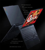 Lenovo Legion R7000 2024 R7 8745H RTX 4060 144Hz 16inch  Game - Lootquake