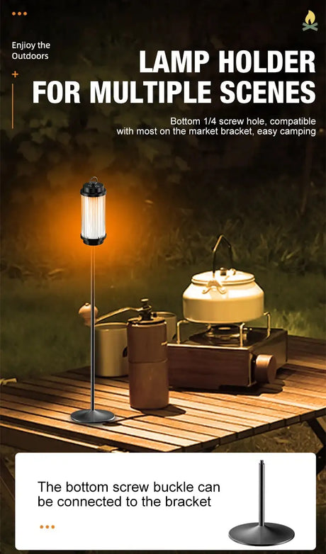 3000mAh 38-KT 38 Light 38 Explore USB Rechargeable Camping Lanterns Outdoor Tent lamp Powerful Mini LED Flashlights Camp Light - Lootquake