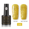 UV Nail Gel Polish Nails Gel Polish Semi Permanent Primer Hybrid Top Coat Nail Gel Varnish Gel Polishes Nail Art Manicurel gel