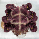 Bantu Knotless Box Braids Wig | Full Lace African Braiding Hair