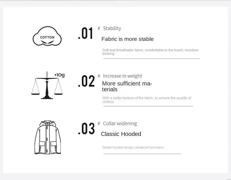 Jacket Men's Sports Casual Soft-shell Zipper Pocket Water Repellent Windbreaker New Autumn Functional Camping Hooded Raincoat - Lootquake