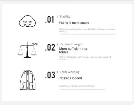 Jacket Men's Sports Casual Soft-shell Zipper Pocket Water Repellent Windbreaker New Autumn Functional Camping Hooded Raincoat - Lootquake