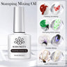 BORN PRETTY 10ml Reflective Glitter Gel Nail Polish Carat Mirage Sparkling Color Shine UV LED Soak Off Semi-Permanant Varnish