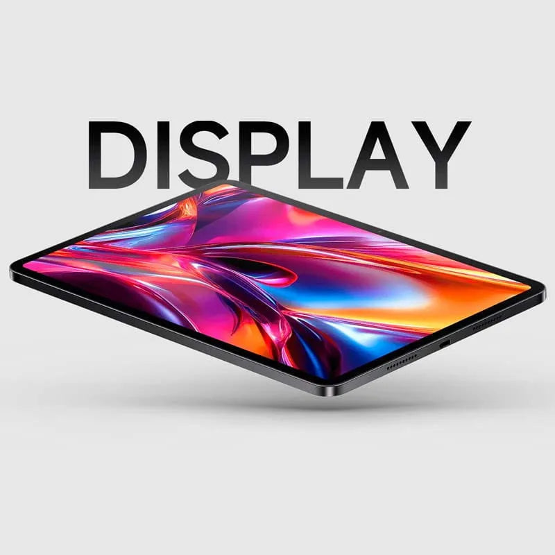 Tablette Xiaomi Pad 7 Pro 8 Go/128 Go 8 Go/256 Go 12 Go/512 Go Caméra arrière 50 MP Snapdragon 8S Gen 3 Batterie 8850 mAh